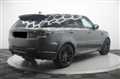 2018 Land Rover Range Rover Sport