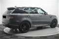 2018 Land Rover Range Rover Sport