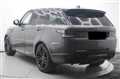 2018 Land Rover Range Rover Sport