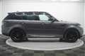 2018 Land Rover Range Rover Sport