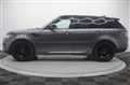 2018 Land Rover Range Rover Sport