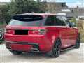 2018 Land Rover Range Rover Sport