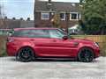 2018 Land Rover Range Rover Sport
