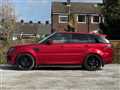 2018 Land Rover Range Rover Sport