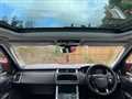 2018 Land Rover Range Rover Sport