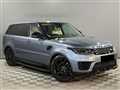 2018 Land Rover Range Rover Sport