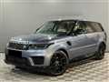 2018 Land Rover Range Rover Sport