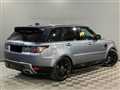2018 Land Rover Range Rover Sport