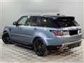 2018 Land Rover Range Rover Sport
