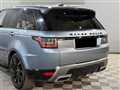 2018 Land Rover Range Rover Sport