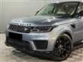 2018 Land Rover Range Rover Sport