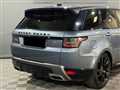 2018 Land Rover Range Rover Sport