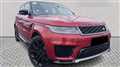 2018 Land Rover Range Rover Sport