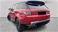 2018 Land Rover Range Rover Sport