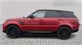 2018 Land Rover Range Rover Sport