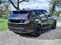 2018 Land Rover Range Rover Sport