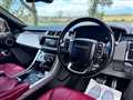 2018 Land Rover Range Rover Sport