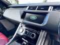2018 Land Rover Range Rover Sport