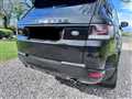 2018 Land Rover Range Rover Sport