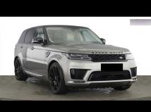 2018 Land Rover Range Rover Sport