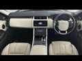 2018 Land Rover Range Rover Sport