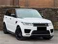 2018 Land Rover Range Rover Sport