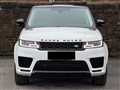 2018 Land Rover Range Rover Sport