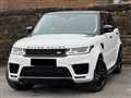 2018 Land Rover Range Rover Sport