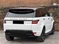 2018 Land Rover Range Rover Sport