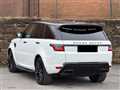 2018 Land Rover Range Rover Sport