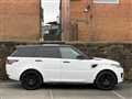 2018 Land Rover Range Rover Sport