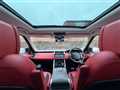 2018 Land Rover Range Rover Sport