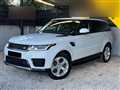 2018 Land Rover Range Rover Sport