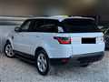 2018 Land Rover Range Rover Sport