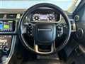 2018 Land Rover Range Rover Sport