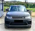 2018 Land Rover Range Rover Sport