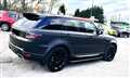 2018 Land Rover Range Rover Sport