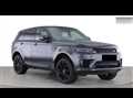 2018 Land Rover Range Rover Sport