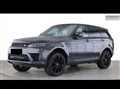 2018 Land Rover Range Rover Sport