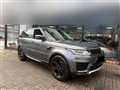 2018 Land Rover Range Rover Sport