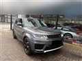 2018 Land Rover Range Rover Sport
