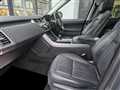 2018 Land Rover Range Rover Sport