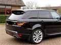 2018 Land Rover Range Rover Sport