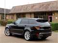 2018 Land Rover Range Rover Sport