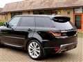 2018 Land Rover Range Rover Sport