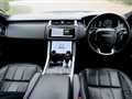 2018 Land Rover Range Rover Sport