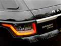 2018 Land Rover Range Rover Sport