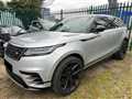 2018 Land Rover Range Rover Velar