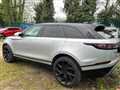 2018 Land Rover Range Rover Velar