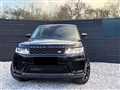 2018 Land Rover Range Rover Sport